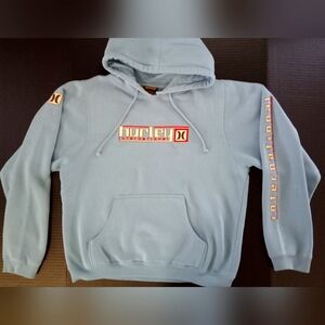 Vintage Hurley Hoodie